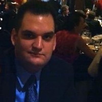 Luis A. Nuñez, MHSA