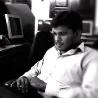 Karthick Thirunavukkarasu