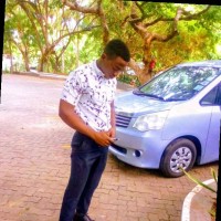 Jonathan Yaa