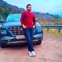 Manoj Kumar