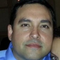 Antonio Rodriguez