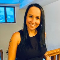 Kim Audet