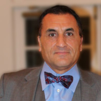 Shahram Salmasi MSE, P.E., S.E.