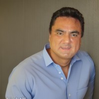 Cesar Davila