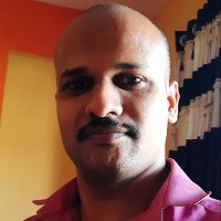 Rupesh Malap