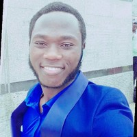 Richard l'Heureux Tankwey Muteba