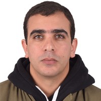 Louay Ali