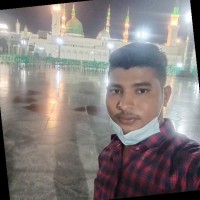 Md Nauar Udin Khalipha