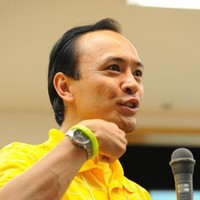 Binzee Gonzalvo, MPH