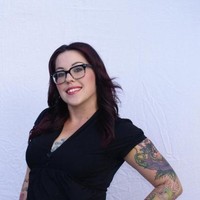 Erica Hansen