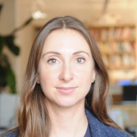 Sofía Balters, Aia
