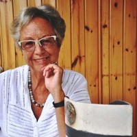Silvia Wehrenfennig