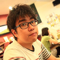Jimmy Yeh