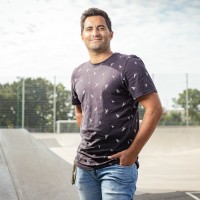 Haroun Karim Rajput