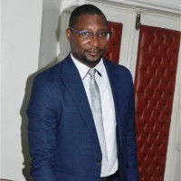 Patrick Mbenoun