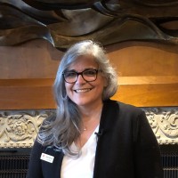 Marianne Ritchie