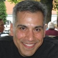David Martinez