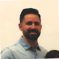 Danny Perez
