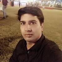 Mr. Amit Sharma Fusionnet