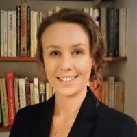 Claudia Lennox