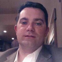 Danny Shumate