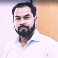 Arup Debnath🇮🇳🤝