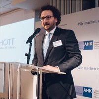 Federico G. Leonhardt