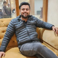 Sahil Sharma