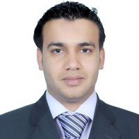 Mohammed Waked