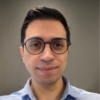 Carlos Adrian Mata Mendoza