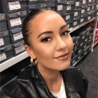 Shamah Rangihuna