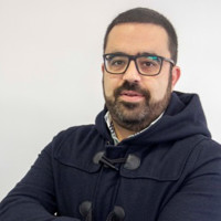 Bruno Salgueiro