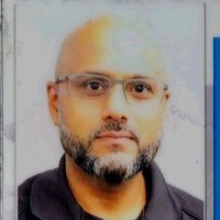 Hafeez I. Hussain