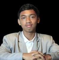 Faris Arinanta