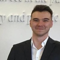 Christopher May