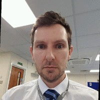 Kevin Hewitson
