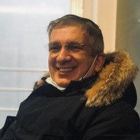 Fabrizio Comi