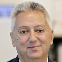 Albert S. Nieves