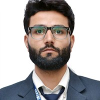 IMTIYAZ AHMAD BEIGH