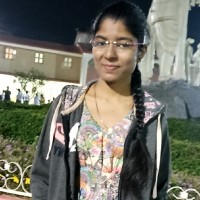 Priyanka Pandere