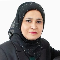 Dr. Huma Jaffar