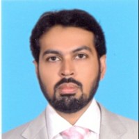 Muhammad Zeeshan Syed