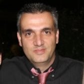 Christos Frantzis
