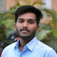 Prateek Argulwar