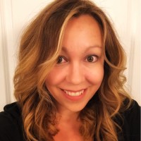Leanne Greentree