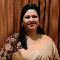 Sumedha Biswas