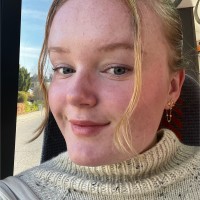 Frederikke Iversen