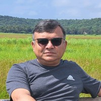 Bharat Bhati
