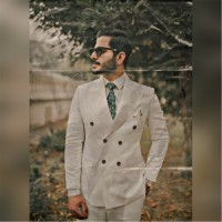 Syed Rushaan Javed
