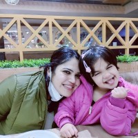 Reetika Tandon Sharma